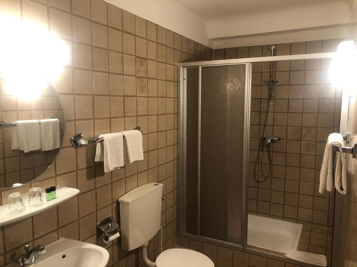 Hotel Du Parc Diekirch Zewnętrze zdjęcie