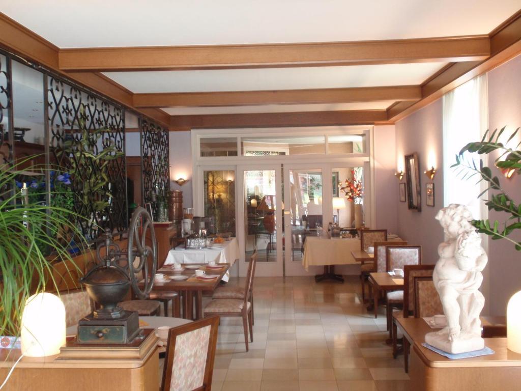 Hotel Du Parc Diekirch Zewnętrze zdjęcie