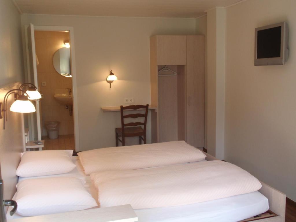 Hotel Du Parc Diekirch Pokój zdjęcie